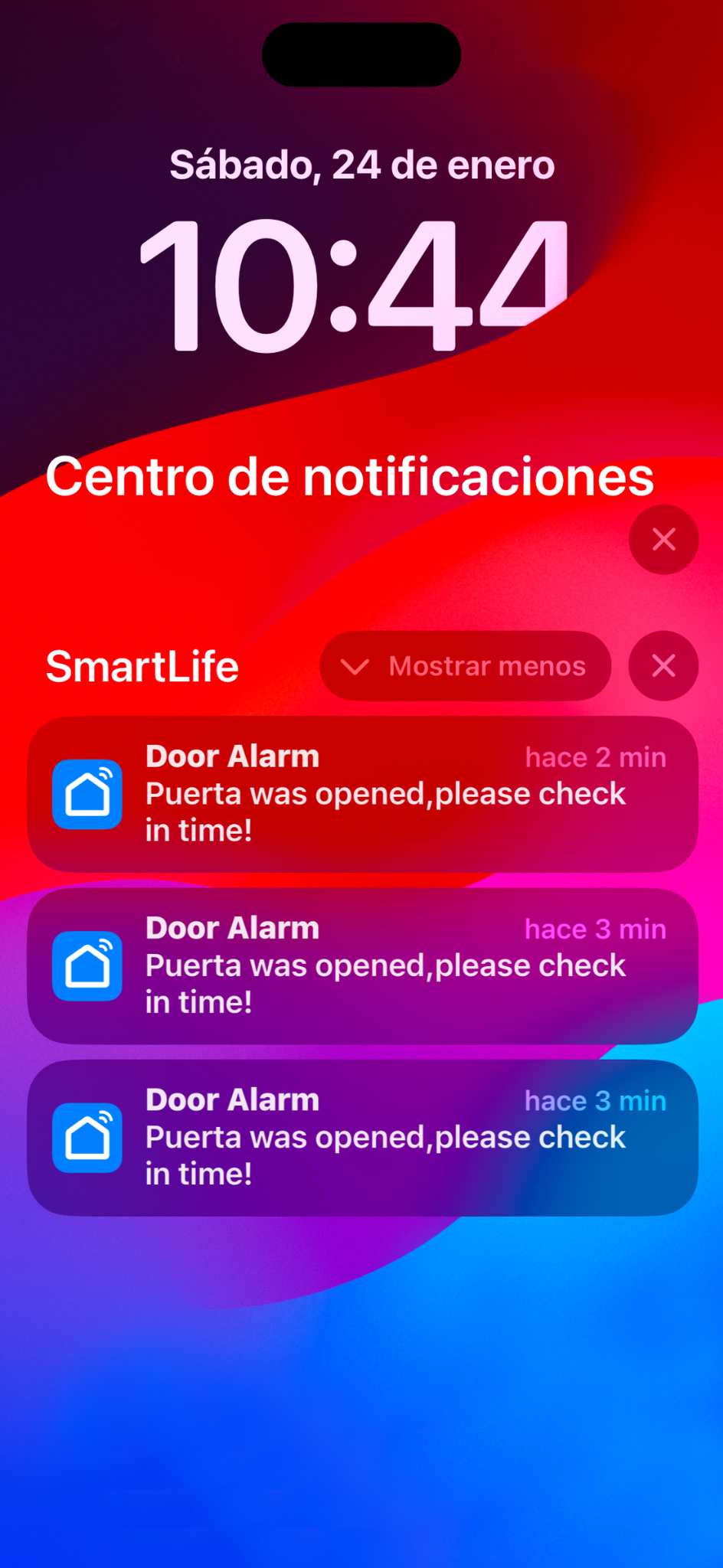 Notificaciones_AirPause
